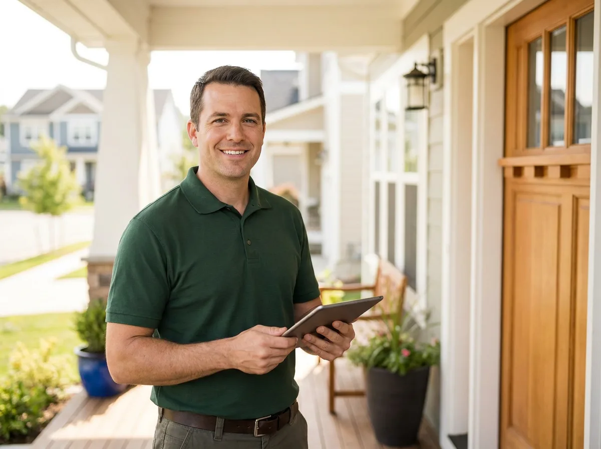 Pest control FAQs for Omer, MI